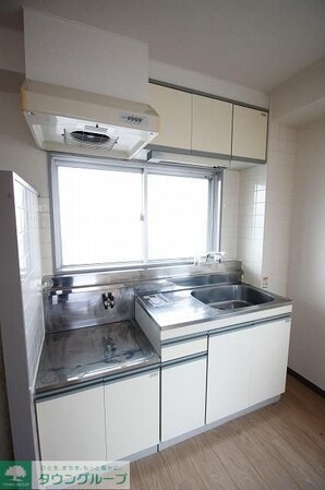 市川ビルの物件内観写真